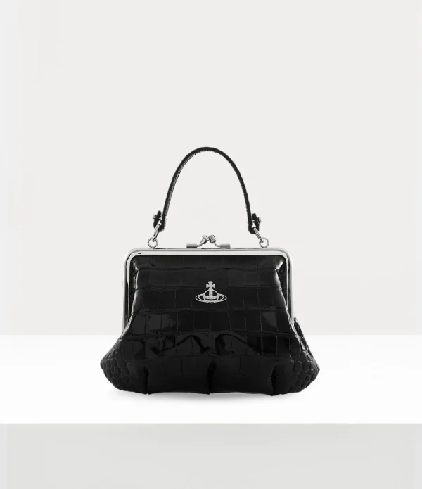 Granny Frame Purse