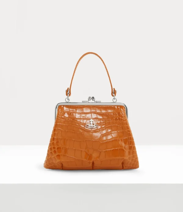 Granny Frame Purse
