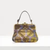 Granny Frame Purse