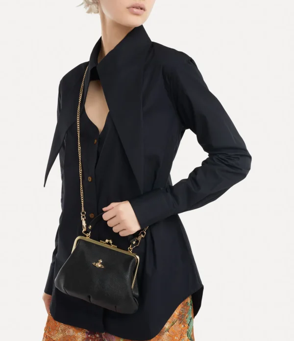 Granny Frame Purse