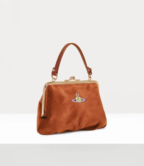 Granny Frame Purse