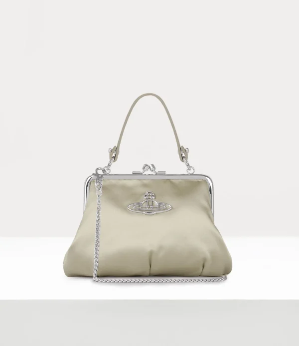 Granny Frame Purse