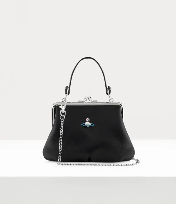 Granny Frame Purse
