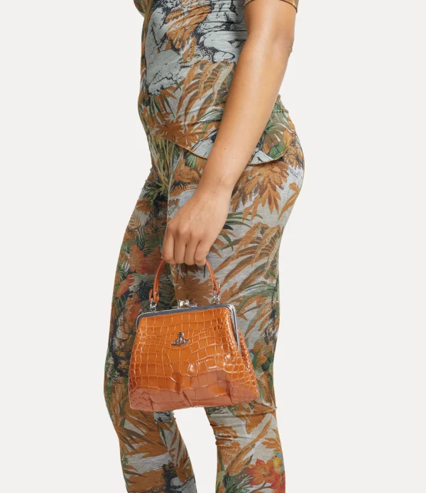 Granny Frame Purse