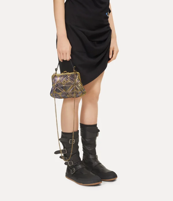 Granny Frame Purse
