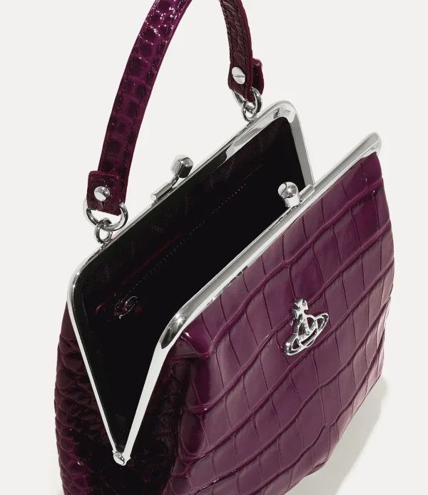 Granny Frame Purse