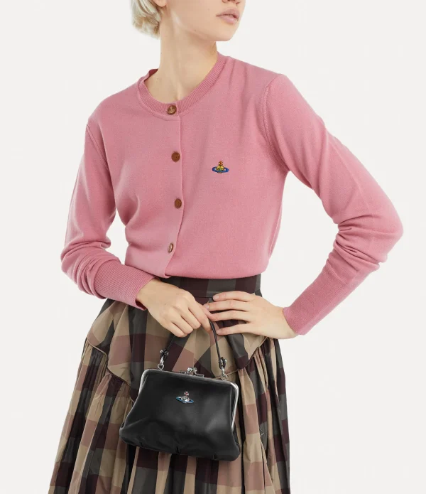 Granny Frame Purse