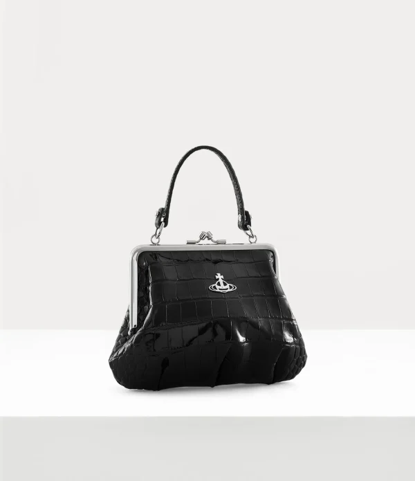 Granny Frame Purse