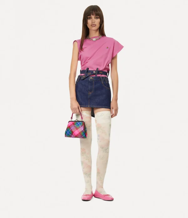 Granny Frame Purse