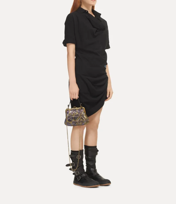 Granny Frame Purse