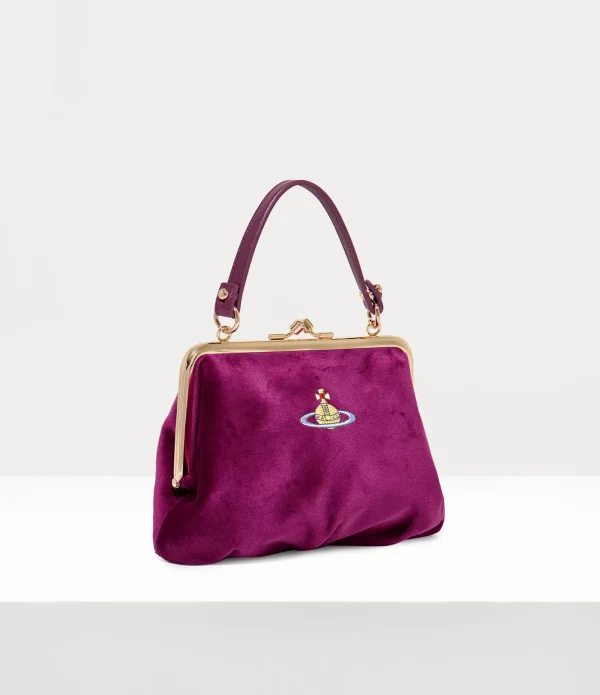 Granny Frame Purse