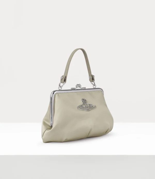 Granny Frame Purse