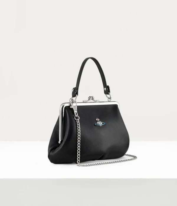 Granny Frame Purse
