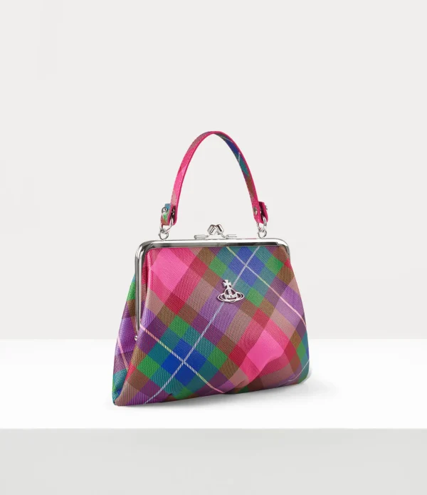 Granny Frame Purse