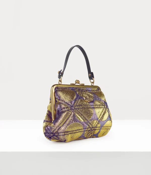 Granny Frame Purse