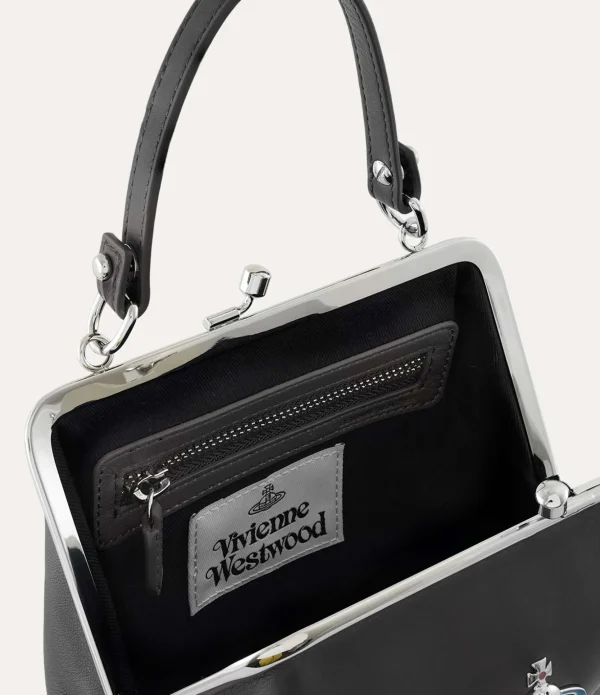 Granny Frame Purse