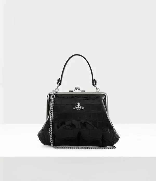 Granny Frame Purse