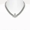Graziella Small Choker