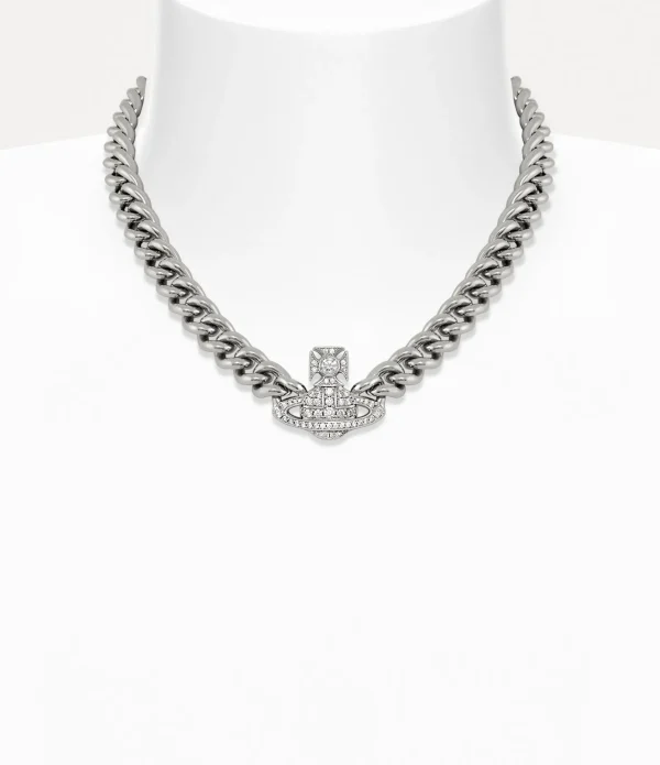 Graziella Small Choker