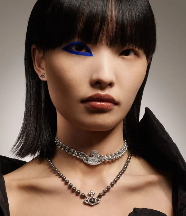 Graziella Small Choker