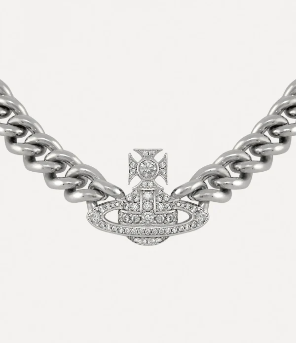 Graziella Small Choker