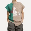 Half & Half Vest