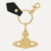 Hammered Orb Light Gold