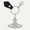 Hammered Orb Silver