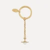 Hanging Orb Keyring