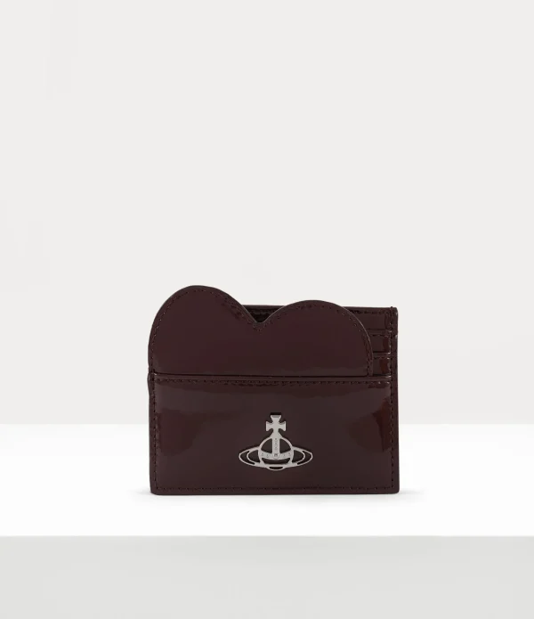 Heart Card Holder