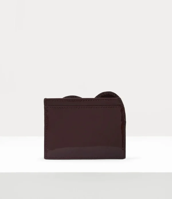 Heart Card Holder