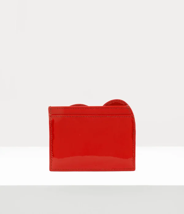 Heart Card Holder