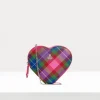 Heart Crossbody Bag