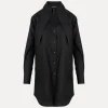Heart Shirt Dress