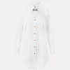 Heart Shirt Dress