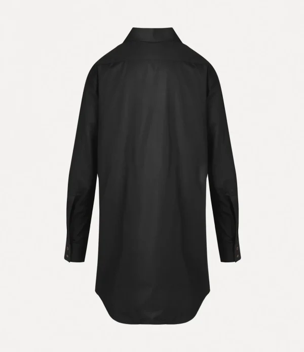 Heart Shirt Dress
