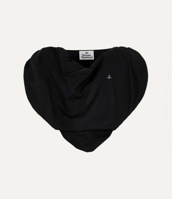 Heart Top