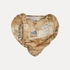 Heart Top