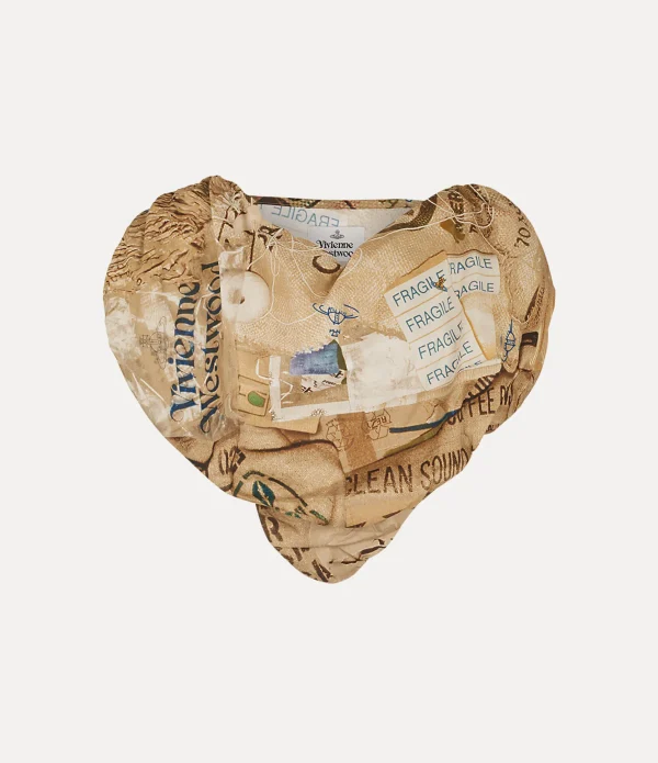 Heart Top