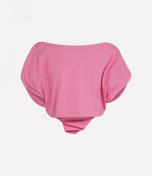 Heart World Heart Top