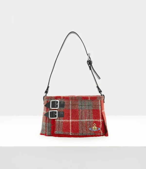 Heather Kilt Bag