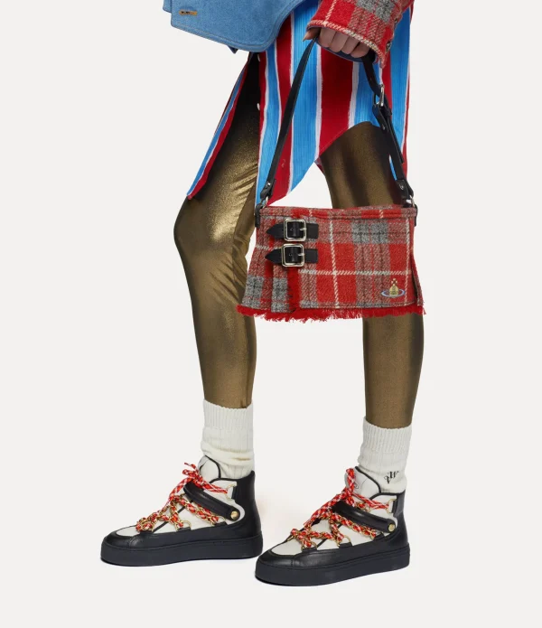 Heather Kilt Bag