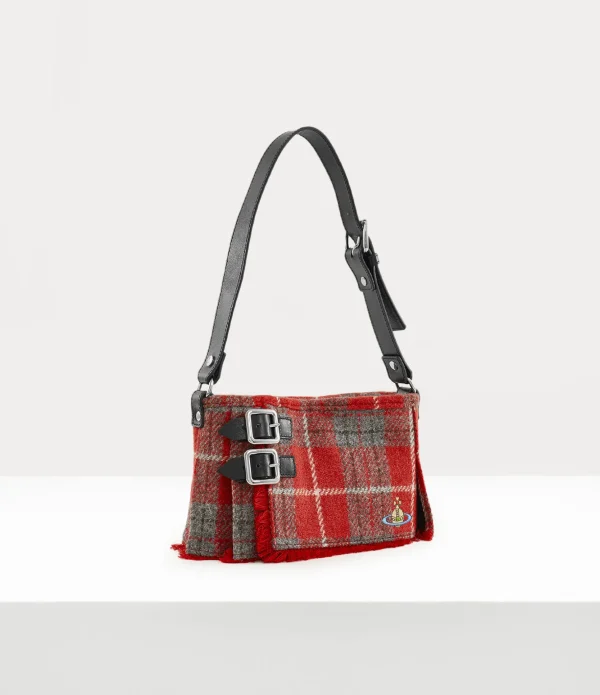 Heather Kilt Bag