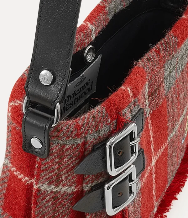Heather Kilt Bag