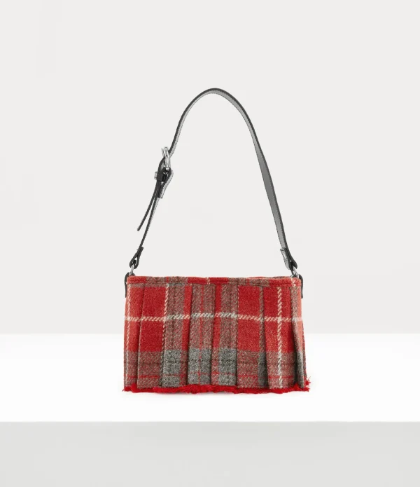 Heather Kilt Bag