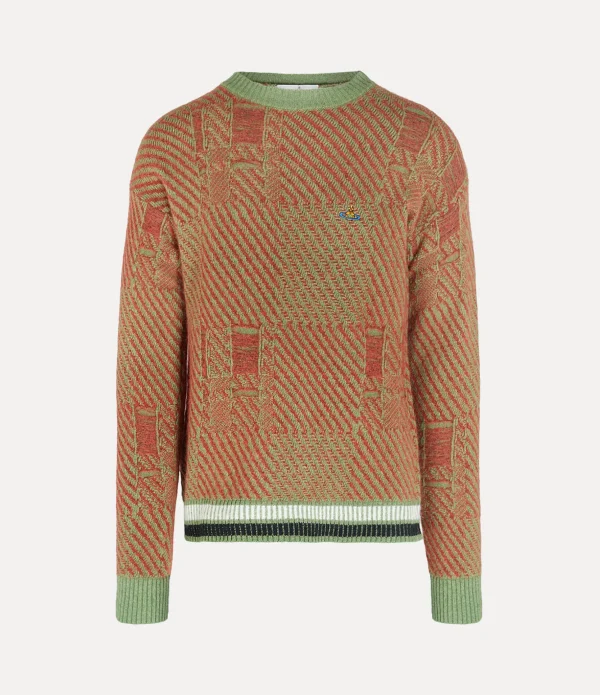 Highlander Jumper