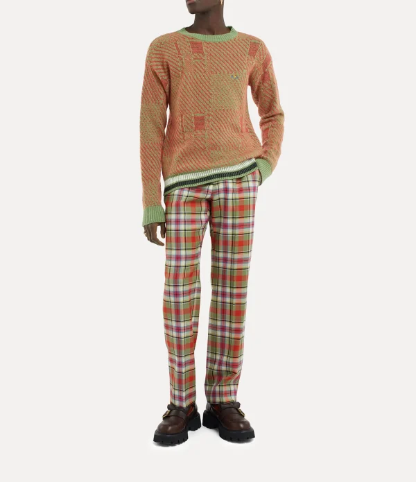 Highlander Jumper