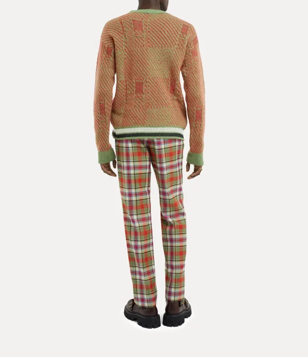 Highlander Jumper