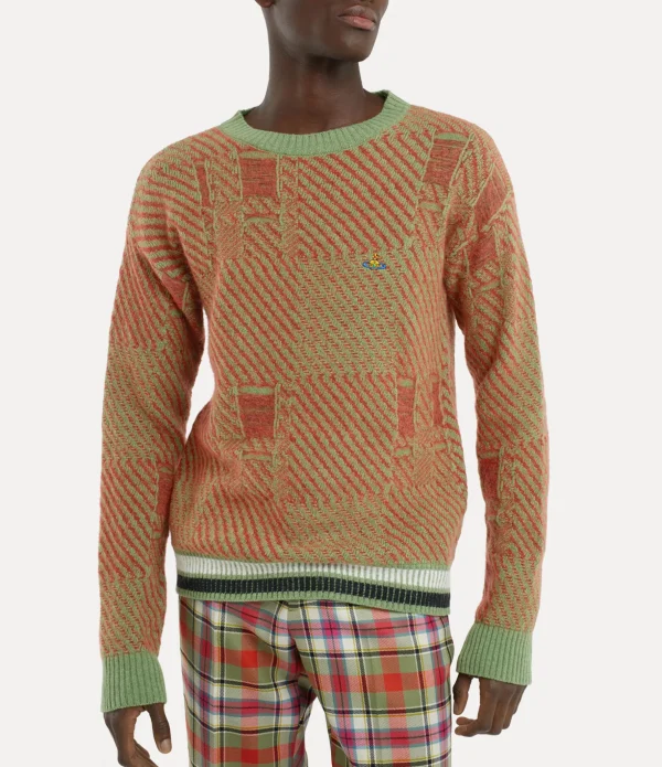 Highlander Jumper