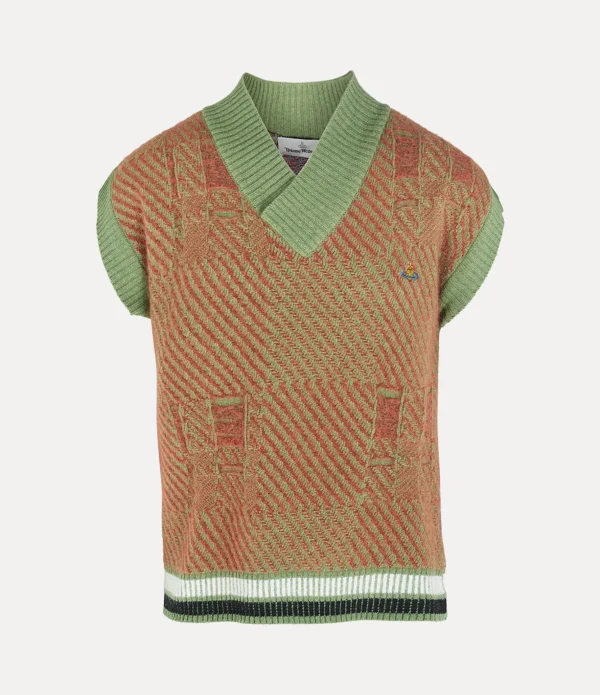 Highlander Vest